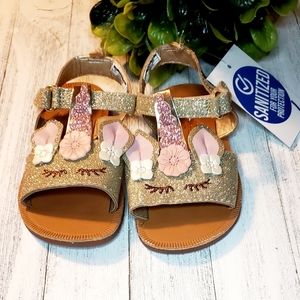Toddler Sandals